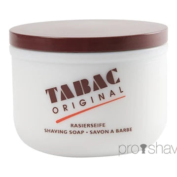 Shaving soap in bowl, 125 gr.