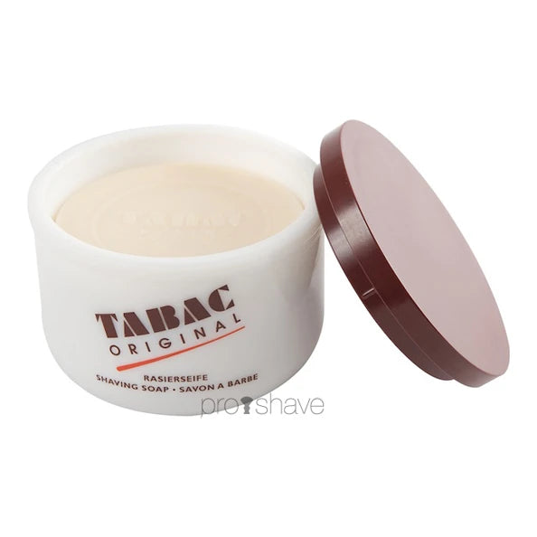 Shaving soap in bowl, 125 gr.