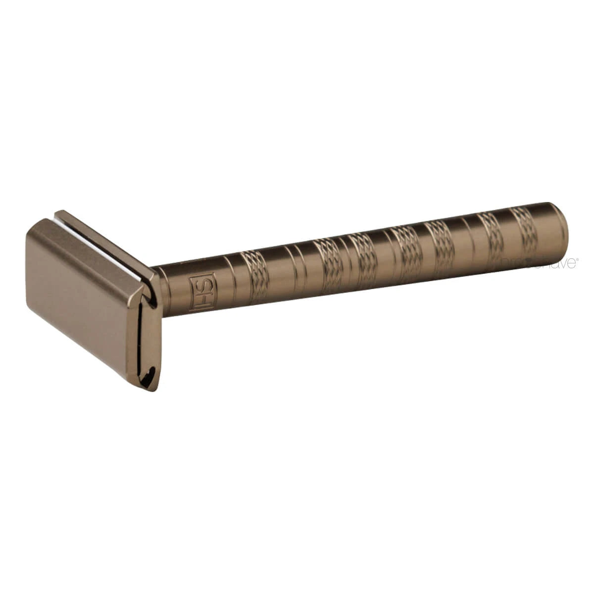AL13 DE razor, Tan - MEDIUM