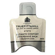 Ultimate Comfort Aftershave Balm Sample Pack, 5 ml.