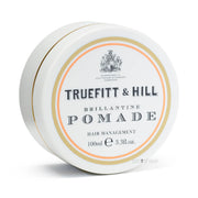 Brillantine Pomade, 100 gr.
