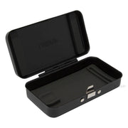 Travel Case, The Twig & The Thorn, Black