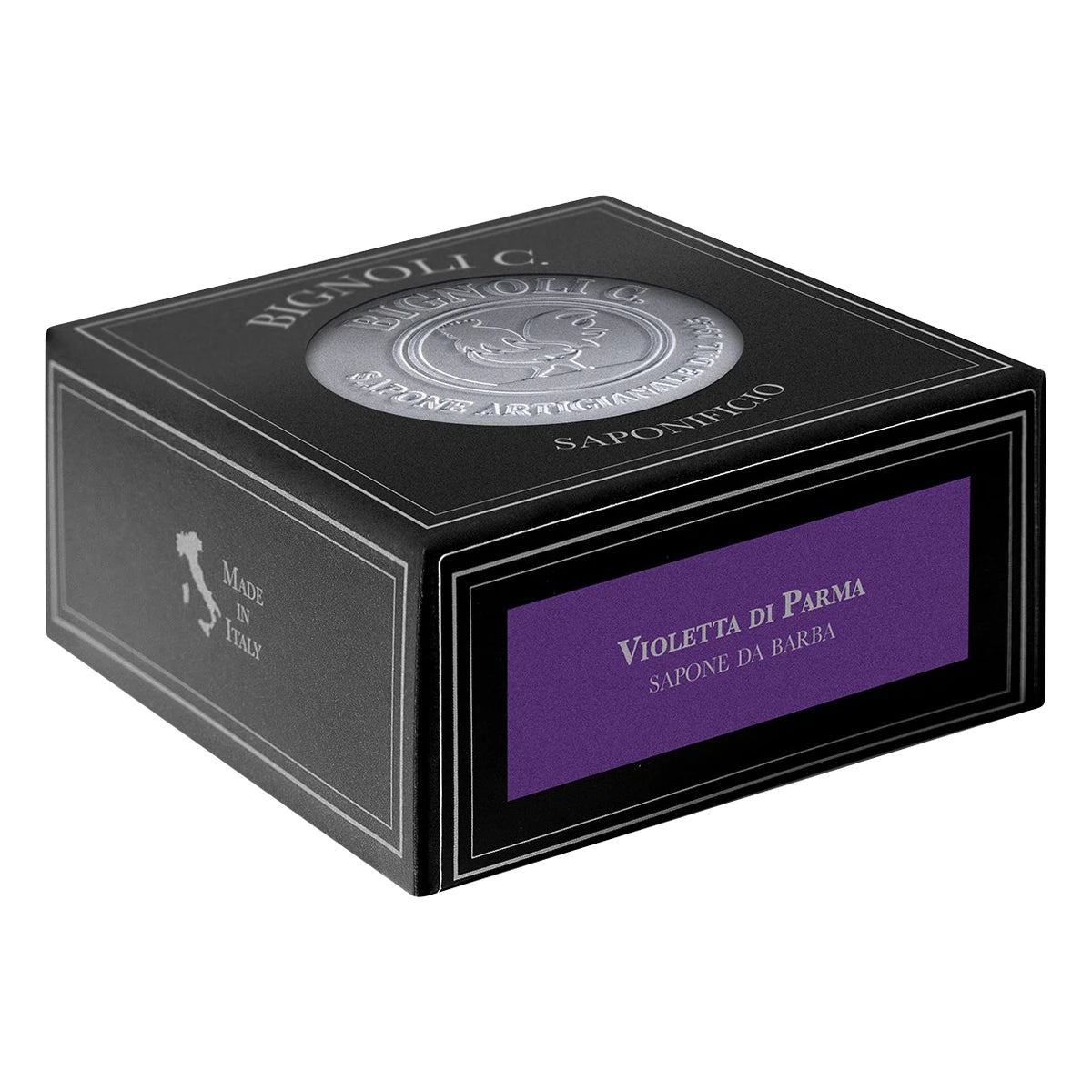 Shaving soap, Violetta di Parma, 175 gr.