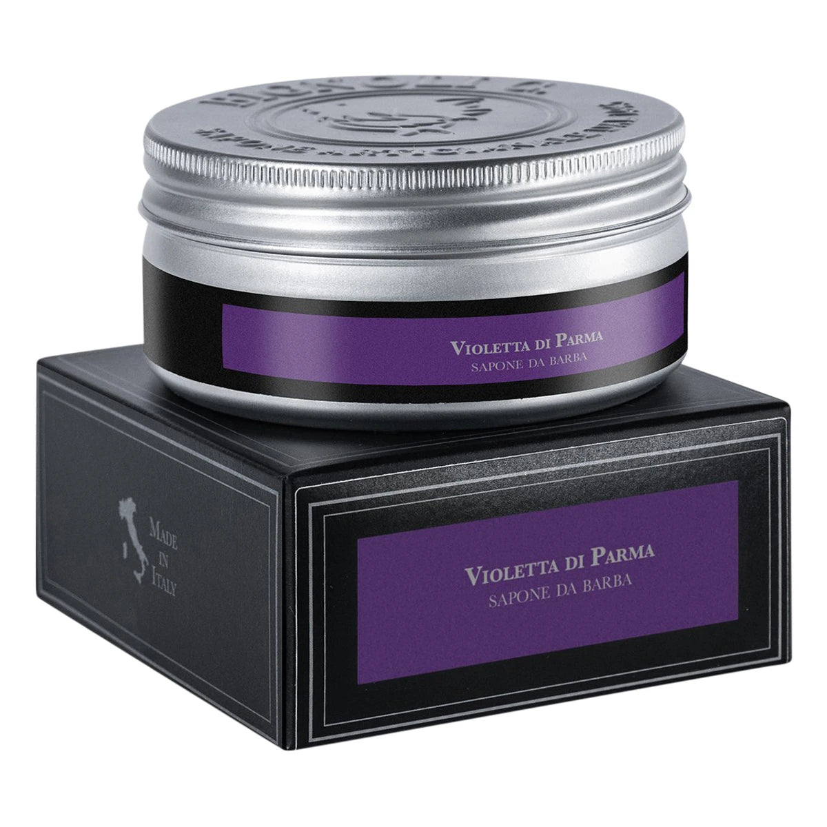 Shaving soap, Violetta di Parma, 175 gr.