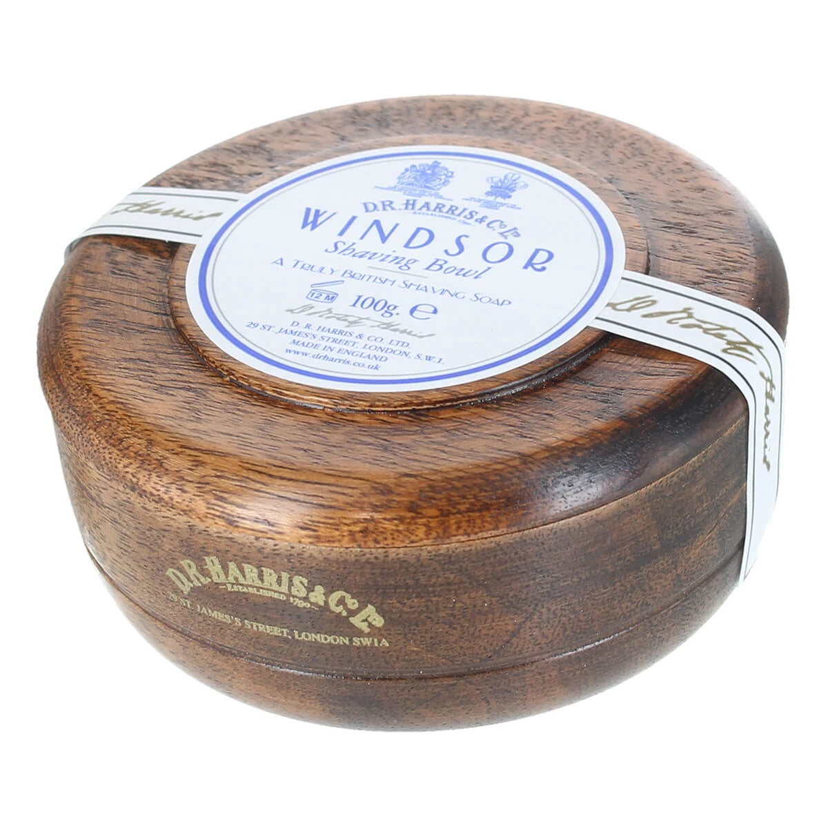 Shaving Soap